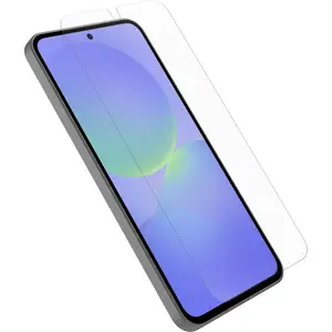 Glass Bildschirmschutz für Galaxy A36 5G/Galaxy A56 5G Klar Glass Bildschirmschutz für Galaxy A36 5G/Galaxy A56 5G Klar