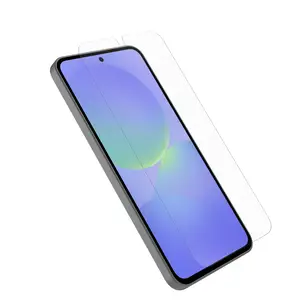 Glass Bildschirmschutz für Galaxy A36 5G/Galaxy A56 5G Klar Glass Bildschirmschutz für Galaxy A36 5G/Galaxy A56 5G Klar