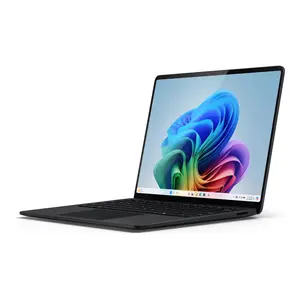 Surface Laptop Copilot+ PC for Business 7th Edition U7 268V 32GB 1000GB 35,1cm W11P Schwarz Surface Laptop Copilot+ PC for Business 7th Edition U7 268V 32GB 1000GB 35,1cm W11P Schwarz