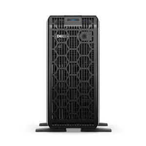 PowerEdge T360 Server 480 GB Turm (4.5U) Intel Xeon E E-2434 3,4 GHz 16 GB DDR5-SDRAM 700 W. PowerEdge T360 Server 480 GB Turm (4.5U) Intel Xeon E E-2434 3,4 GHz 16 GB DDR5-SDRAM 700 W.