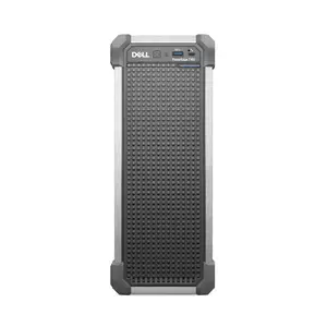 PowerEdge T160 Server 2 TB Tower (3U) Intel Xeon E E-2434 3,4 GHz 16 GB DDR5-SDRAM 300 W. PowerEdge T160 Server 2 TB Tower (3U) Intel Xeon E E-2434 3,4 GHz 16 GB DDR5-SDRAM 300 W.