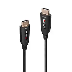 10m Fibre-Optic-Hybrid HDMI 8K60 Kabel 10m Fibre-Optic-Hybrid HDMI 8K60 Kabel