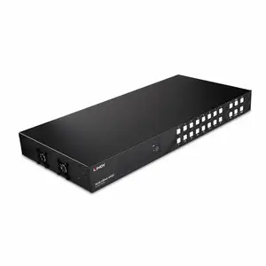 Video-/Audio-Splitter 16 x HDMI Desktop Video-/Audio-Splitter 16 x HDMI Desktop