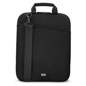 Laptop-Sleeve Business To Go, zum Umhängen, 34 - 36 cm (13,3-14,1), SW Laptop-Sleeve Business To Go, zum Umhängen, 34 - 36 cm (13,3-14,1), SW