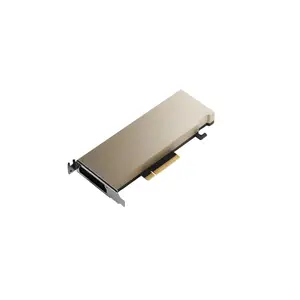 HPE NVIDIA A2 16 GB GDDR6 PCIe 4.0 HPE NVIDIA A2 16 GB GDDR6 PCIe 4.0