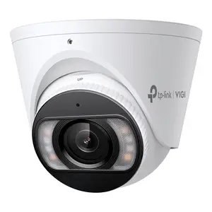 TP-LINK Insight S485 IP-Sicherheitskamera Draußen Kabelgebunden 107 m 120 dB Zimmerdecke TP-LINK Insight S485 IP-Sicherheitskamera Draußen Kabelgebunden 107 m 120 dB Zimmerdecke