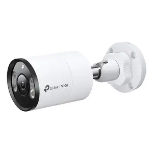 TP-LINK Insight S345 IP-Sicherheitskamera Draußen Kabelgebunden 120 m 120 dB Wand TP-LINK Insight S345 IP-Sicherheitskamera Draußen Kabelgebunden 120 m 120 dB Wand