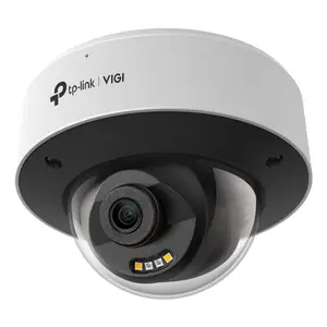 TP-LINK Insight S245 IP-Sicherheitskamera Draußen Kabelgebunden 64 m 120 dB Zimmerdecke TP-LINK Insight S245 IP-Sicherheitskamera Draußen Kabelgebunden 64 m 120 dB Zimmerdecke