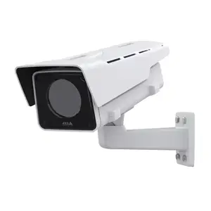 Q2111-E Thermo-Netzwerkkamera 60 MM 30 FPS Q2111-E Thermo-Netzwerkkamera 60 MM 30 FPS