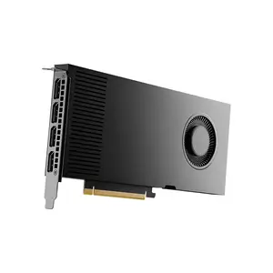 HPE NVIDIA RTX 4000 Ada Grafikbeschleuniger HPE NVIDIA RTX 4000 Ada Grafikbeschleuniger
