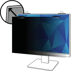 Blickschutzfilter PF250W9EM für 63,5cm (25'') Displays Wide 2-Wege entfernbar magnetisch Format 16:9 Blickschutzfilter PF250W9EM für 63,5cm (25'') Displays Wide 2-Wege entfernbar magnetisch Format 16:9