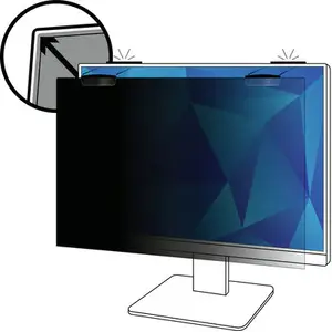 Blickschutzfilter PF245W9EM für 62,2cm (24,5") Displays Wide 2-Wege entfernbar magnetisch Format 16:9 Blickschutzfilter PF245W9EM für 62,2cm (24,5") Displays Wide 2-Wege entfernbar magnetisch Format 16:9