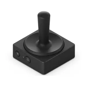 Adaptive Joystick Button Controller 8 Tasten Bluetooth Schwarz Adaptive Joystick Button Controller 8 Tasten Bluetooth Schwarz