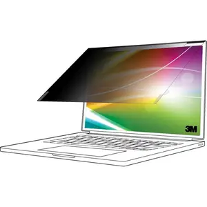 Bright Screen Blickschutzfilter für 15.6in Vollbild-Laptop, 16:10, BP156W1E Bright Screen Blickschutzfilter für 15.6in Vollbild-Laptop, 16:10, BP156W1E
