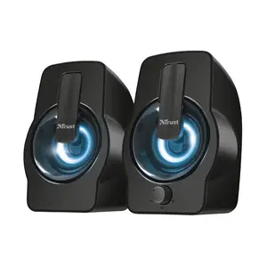 Gemi RGB Lautsprecher für PC Gemi RGB Lautsprecher für PC