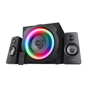 GXT 629 Tytan Lautsprechersystem für PC GXT 629 Tytan Lautsprechersystem für PC