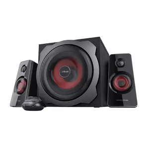 GXT 38 Lautsprechersystem für PC GXT 38 Lautsprechersystem für PC