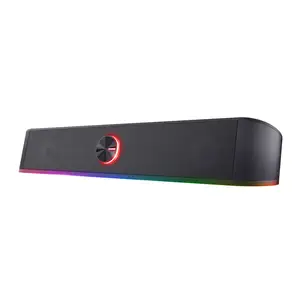 GXT 619 Thorne Soundbar für TV/Monitor GXT 619 Thorne Soundbar für TV/Monitor