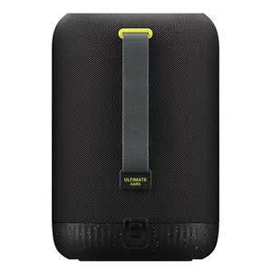 EPICBOOM Lautsprecher tragbar Bluetooth Charcoal Black EPICBOOM Lautsprecher tragbar Bluetooth Charcoal Black