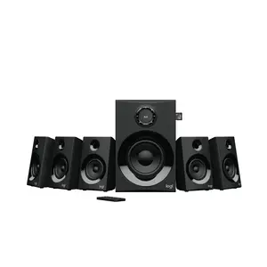 Z607 5.1 Surround Sound Lautsprecher für PC Z607 5.1 Surround Sound Lautsprecher für PC