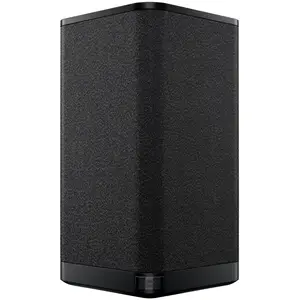 HYPERBOOM Party-Soundsystem tragbar schwarz Bluetooth HYPERBOOM Party-Soundsystem tragbar schwarz Bluetooth