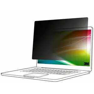 Bright Screen Blickschutzfilter für 15in Laptop 4:3 BP150C3B Bright Screen Blickschutzfilter für 15in Laptop 4:3 BP150C3B