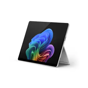 Surface Pro Copilot+ PC for Business U5 236V 16GB 512GB 33cm W11P Platin Surface Pro Copilot+ PC for Business U5 236V 16GB 512GB 33cm W11P Platin
