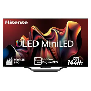 LCD-V 55U7NQ 55 4K 3840x2160 5000:1 1300 cd/m² 6 ms Schwarz Dunkelgrau LCD-V 55U7NQ 55 4K 3840x2160 5000:1 1300 cd/m² 6 ms Schwarz Dunkelgrau