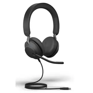 Evolve2 40SE, USB C/A, UC Stereo Evolve2 40SE, USB C/A, UC Stereo