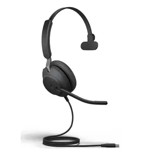 Evolve2 40SE, USB C/A MS Mono Evolve2 40SE, USB C/A MS Mono
