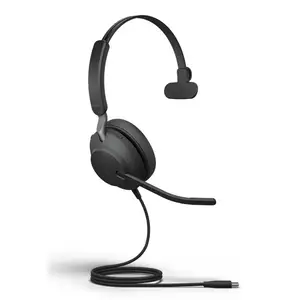 Evolve2 40SE, USB C/A UC Mono Evolve2 40SE, USB C/A UC Mono