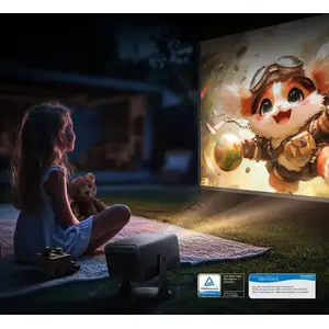 Laser TV C2 65-300 3840x2160 4K UHD e-Shift 2.000-ANSI-Lumen Laser TV C2 65-300 3840x2160 4K UHD e-Shift 2.000-ANSI-Lumen