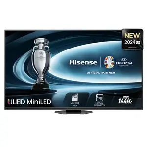 Smart-TV 75U8NQ 75 43840x2160 Pixel 16:9 3000 cd/m² 4K UHD Schwarz Smart-TV 75U8NQ 75 43840x2160 Pixel 16:9 3000 cd/m² 4K UHD Schwarz