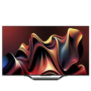 Smart-TV 75U7NQ 75 4K 3840x2160 2000:1 1500 cd/m² 6 ms Schwarz Dunkelgrau Smart-TV 75U7NQ 75 4K 3840x2160 2000:1 1500 cd/m² 6 ms Schwarz Dunkelgrau
