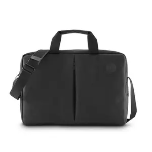 Laptop-Tasche Genua, bis 40 cm (15,6), Schwarz Laptop-Tasche Genua, bis 40 cm (15,6), Schwarz