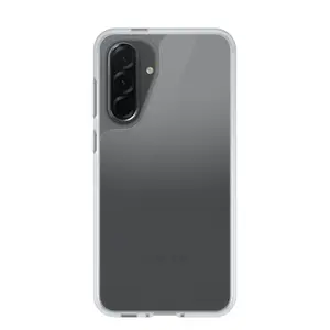 React Series Handyhülle klar für Samsung Galaxy A36 React Series Handyhülle klar für Samsung Galaxy A36