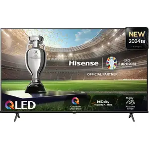 Smart-TV 75E77NQ 75" 4K UHD 3840x2160 16:9 400 cd/m² Schwarz Smart-TV 75E77NQ 75" 4K UHD 3840x2160 16:9 400 cd/m² Schwarz