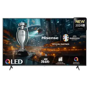Smart-TV 85E77NQ PRO 85" 4K UHD 3840x2160 16:9 500 cd/m² Grau Gaming Serie Smart-TV 85E77NQ PRO 85" 4K UHD 3840x2160 16:9 500 cd/m² Grau Gaming Serie