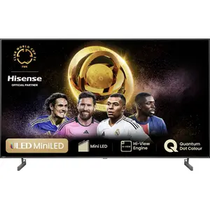 Smart-TV 65U6NQ 65" 4K 3840x2160 5000:1 600 cd/m² 8 ms Schwarz Dunkelgrau Smart-TV 65U6NQ 65" 4K 3840x2160 5000:1 600 cd/m² 8 ms Schwarz Dunkelgrau