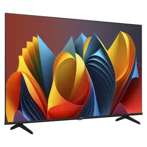 Smart-TV 85E77NQ 85" 4K UHD 3840x2160 16:9 400 cd/m² Schwarz Smart-TV 85E77NQ 85" 4K UHD 3840x2160 16:9 400 cd/m² Schwarz