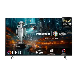 Smart-TV 55E77NQ PRO 139 cm 55" 4K UHD 3840x2160 16:9 400 cd/m² Schwarz Gaming Serie Smart-TV 55E77NQ PRO 139 cm 55" 4K UHD 3840x2160 16:9 400 cd/m² Schwarz Gaming Serie