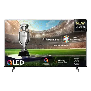 Smart-TV 55E77NQ 55" 4K UHD 3840x2160 16:9 4000:1 330 cd/m² 8 ms Schwarz Smart-TV 55E77NQ 55" 4K UHD 3840x2160 16:9 4000:1 330 cd/m² 8 ms Schwarz