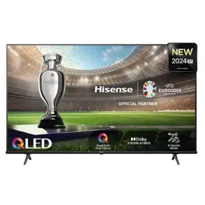 Smart-TV 65E77NQ 65" 4K UHD 3840x2160 16:9 400 cd/m² Schwarz Smart-TV 65E77NQ 65" 4K UHD 3840x2160 16:9 400 cd/m² Schwarz
