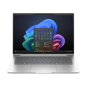 ProBook 4 G1q 14 Zoll Notebook-PC, KI-PC der nächsten Generation, 14", Windows 11 Pro, Qualcomm Snapdragon, 32GB RAM, 512GB SSD, WUXGA ProBook 4 G1q 14 Zoll Notebook-PC, KI-PC der nächsten Generation, 14", Windows 11 Pro, Qualcomm Snapdragon, 32GB RAM, 512GB SSD, WUXGA