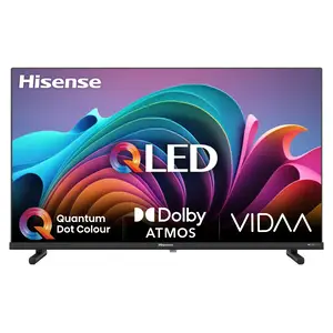 Smart-TV 40A5NQ100 cm 40" 1920x10804K UHD 16:09 230 cd/m² 20ms Schwarz Smart-TV 40A5NQ100 cm 40" 1920x10804K UHD 16:09 230 cd/m² 20ms Schwarz