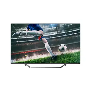 Smart-TV 65U7QPRO164 cm 65" 3840x21604K UHD 165Hz Schwarz Smart-TV 65U7QPRO164 cm 65" 3840x21604K UHD 165Hz Schwarz