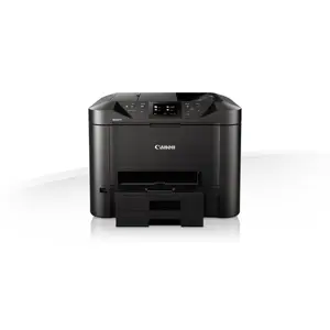 MAXIFY MB5450 Tintenstrahl A4 600x1200 D MAXIFY MB5450 Tintenstrahl A4 600x1200 D