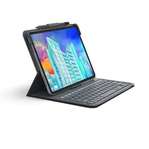 Keyboard-Messenger Folio 2 für iPad 10,9" (10. Gen.) Deutsch Schwarz Keyboard-Messenger Folio 2 für iPad 10,9" (10. Gen.) Deutsch Schwarz