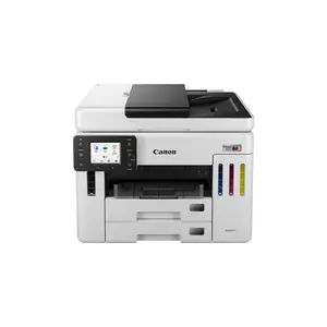 MAXIFY GX 7150 Multifunktionsdrucker Tintenstrahl A4 600 x 1200 DPI WLAN MAXIFY GX 7150 Multifunktionsdrucker Tintenstrahl A4 600 x 1200 DPI WLAN