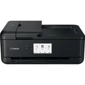 Canon PIXMA TS9550a Tintenstrahl A3 4800 x 1200 DPI WLAN Canon PIXMA TS9550a Tintenstrahl A3 4800 x 1200 DPI WLAN